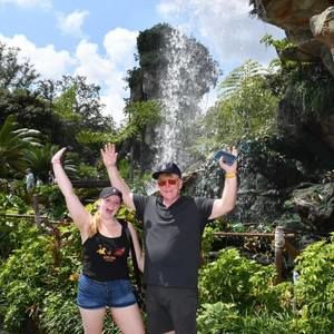 Meet your Posher, Lily